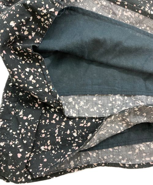 MARIHA（マリハ）MARIHA (マリハ) 夏の光のドレス ブラック サイズ:36の古着・服飾アイテム