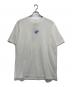 LEE（リー）の古着「emb short sleeve T-SHIRTS」｜ホワイト