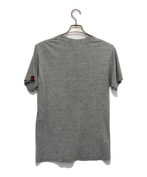 OAKLEY（オークリー）OAKLEY (オークリー) ［古着］90’ｓ ロゴTシャツ グレー サイズ:Sの古着・服飾アイテム
