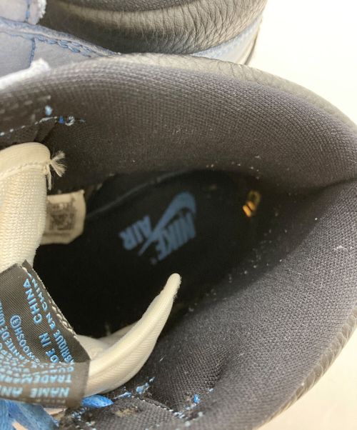 NIKE（ナイキ）NIKE (ナイキ) Air Jordan 1 High OG 