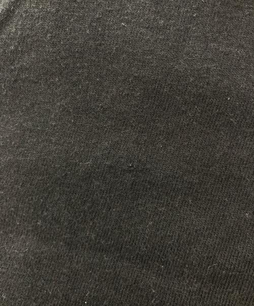 stussy（ステューシー）stussy (ステューシー) TRIBE EXCLUSIVE TEE ブラック サイズ:Lの古着・服飾アイテム