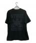 stussy (ステューシー) NEVER DIES TEE ブラック サイズ:L：4000円