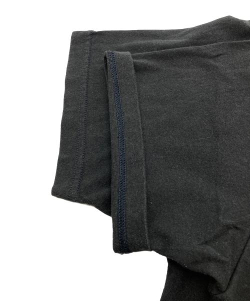 stussy（ステューシー）stussy (ステューシー) Tシャツ ブラック サイズ:Mの古着・服飾アイテム