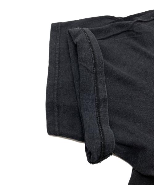 stussy（ステューシー）stussy (ステューシー) Toronto Chapter S/S Tee ブラック サイズ:Lの古着・服飾アイテム