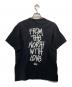 stussy (ステューシー) Toronto Chapter S/S Tee ブラック サイズ:L：5000円