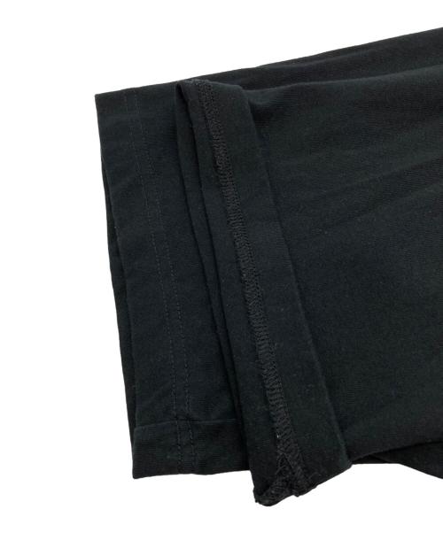 jieda（ジエダ）Jieda (ジエダ) CAR FRONT TEE ブラック サイズ:OSの古着・服飾アイテム