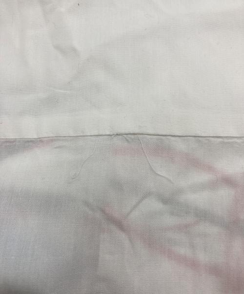 H&M（エイチアンドエム）H&M (エイチアンドエム) JEAN-MICHEL (ジャン・ミッシェル) オープンカラーシャツ サイズ:Sの古着・服飾アイテム