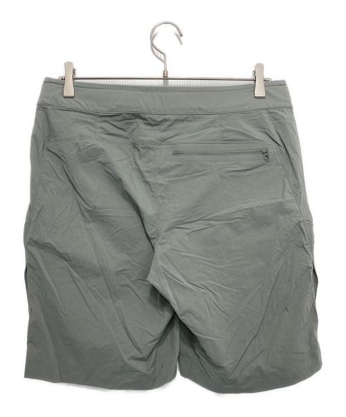 ARC'TERYX（アークテリクス）ARC'TERYX (アークテリクス) PALISADE SHORT グレー サイズ:32の古着・服飾アイテム