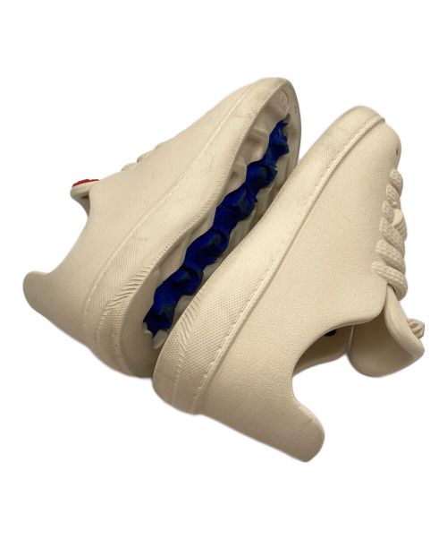 BURBERRY（バーバリー）BURBERRY (バーバリー) バブルスニーカークレイ ベージュ サイズ:42の古着・服飾アイテム