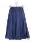 M'S GRACY (エムズグレイシー) タックスカート ネイビー サイズ:38：3000円