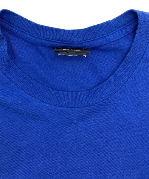 stussy（ステューシー）stussy (ステューシー) Tシャツ ブルー サイズ:Sの古着・服飾アイテム