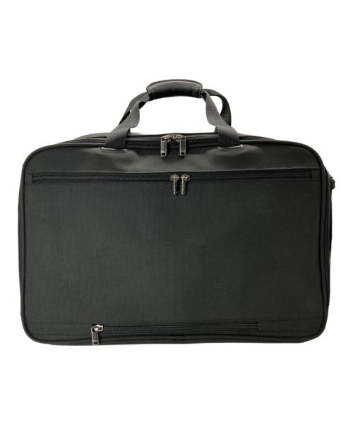 TUMI（トゥミ）TUMI (トゥミ) バリスティックナイロンビジネスバッグ ブラックの古着・服飾アイテム
