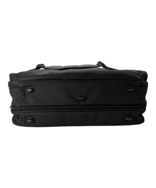 TUMI（トゥミ）TUMI (トゥミ) バリスティックナイロンビジネスバッグ ブラックの古着・服飾アイテム