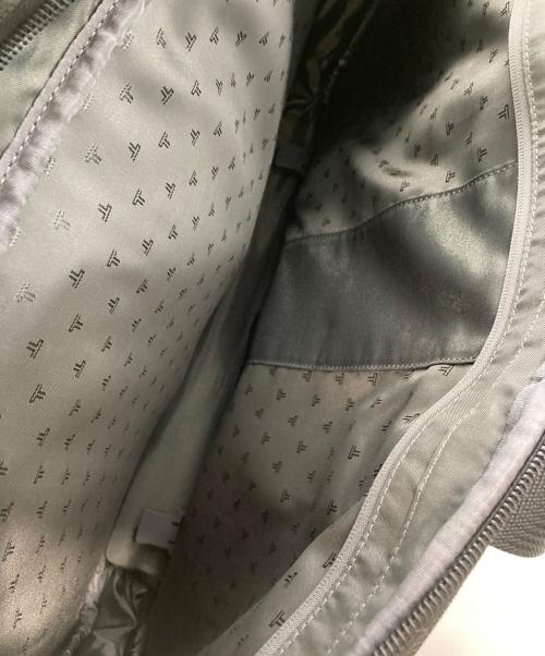 TUMI（トゥミ）TUMI (トゥミ) バリスティックナイロンビジネスバッグ ブラックの古着・服飾アイテム