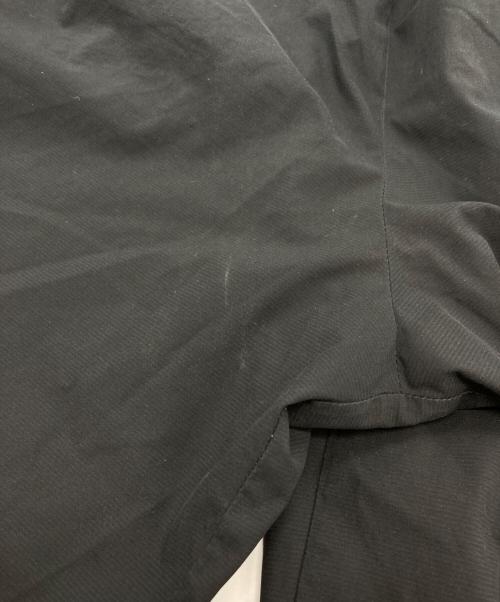 F.C.R.B.（エフシーレアルブリストル）F.C.R.B. (エフシーレアルブリストル) STRETCH LIGHT WEIGHT EASY SHORTS ブラック サイズ:XLの古着・服飾アイテム