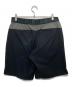 F.C.R.B. (エフシーレアルブリストル) STRETCH LIGHT WEIGHT EASY SHORTS ブラック サイズ:XL：6000円