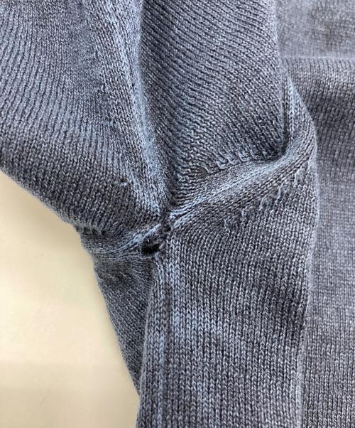 Ron Herman（ロンハーマン）Ron Herman (ロンハーマン) ポロシャツ インディゴ サイズ:Mの古着・服飾アイテム