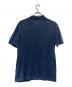 Ron Herman (ロンハーマン) ポロシャツ インディゴ サイズ:M：4000円