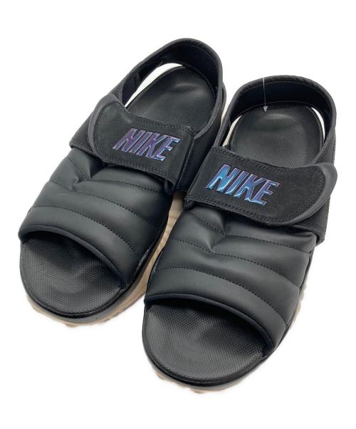 NIKE（ナイキ）NIKE (ナイキ) エアアジャストフォース サンダル 