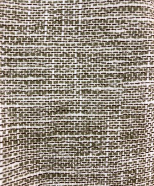 CIRCOLO 1901（チルコロ1901）Circolo 1901 (チルコロ1901) 半袖ジャケット グリーン サイズ:42の古着・服飾アイテム