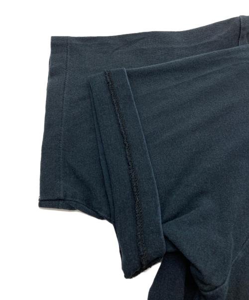 Aape BY A BATHING APE（エーエイプ バイ アベイシングエイプ）AAPE BY A BATHING APE (エーエイプ バイ アベイシングエイプ) Tシャツ ブラック サイズ:Ⅼの古着・服飾アイテム