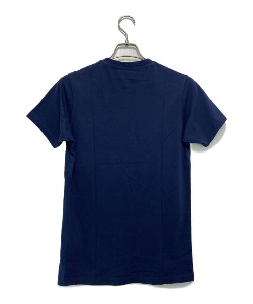 KENZO（ケンゾー）KENZO (ケンゾー) Tシャツ ネイビー サイズ:XSの古着・服飾アイテム