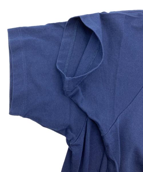 KENZO（ケンゾー）KENZO (ケンゾー) Tシャツ ネイビー サイズ:XSの古着・服飾アイテム