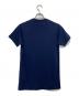 KENZO (ケンゾー) Tシャツ ネイビー サイズ:XS：5000円