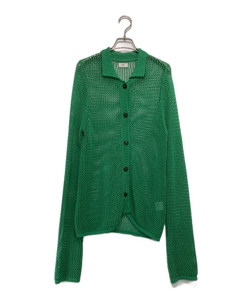 RHC Ron Herman（アールエイチシー ロンハーマン）RHC Ron Herman (アールエイチシー ロンハーマン) ポロシャツ グリーン サイズ:XSの古着・服飾アイテム