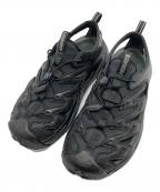 HOKAONEONEホカオネオネ）の古着「HOPARAサンダル」｜ブラック