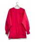 Champion REVERSE WEAVE (チャンピオン リバース ウィーブ) ［OLD］90’ｓ  IOWA カレッジロゴスウェット ピンク サイズ:XXL：11000円
