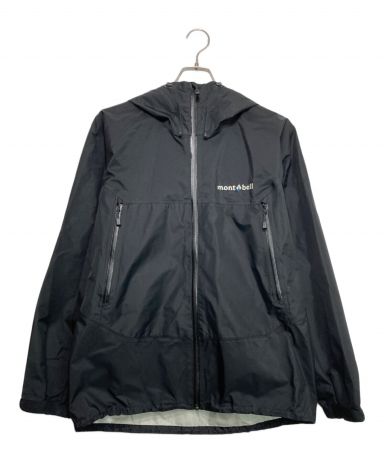 中古・古着通販】mont-bell (モンベル) レインダンサージャケット