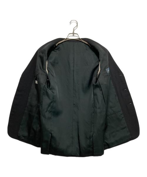 Paul Smith London（ポールスミスロンドン）Paul Smith London (ポールスミスロンドン) 3Bジャケット ブラック サイズ:Mの古着・服飾アイテム