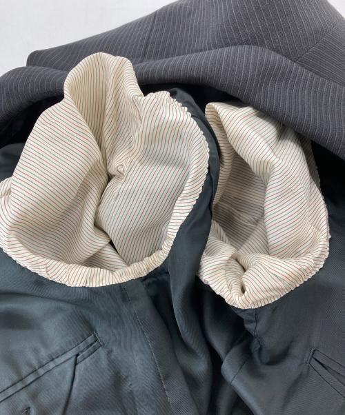 Paul Smith London（ポールスミスロンドン）Paul Smith London (ポールスミスロンドン) 3Bジャケット ブラック サイズ:Mの古着・服飾アイテム