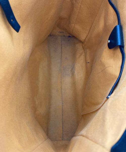 GOYARD（ゴヤール）GOYARD (ゴヤール) サックヴォルテール トートバッグ ブラウン×ブラックの古着・服飾アイテム