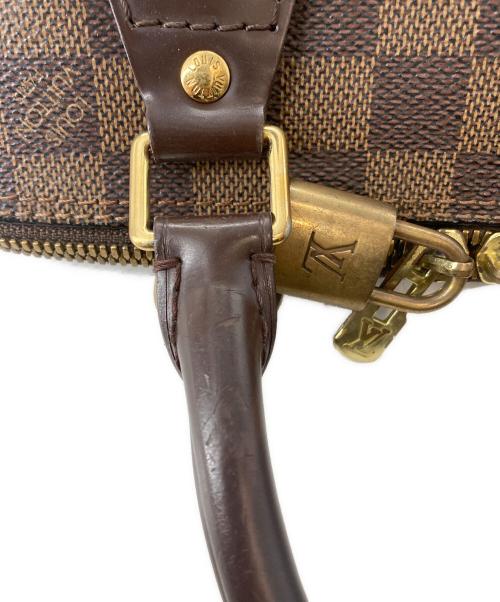 LOUIS VUITTON（ルイ ヴィトン）LOUIS VUITTON (ルイ ヴィトン) ダミエ アルマPM/ハンドバッグ ブラウンの古着・服飾アイテム
