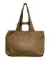 Her schedule (ハースケジュール) GRAN2WAYバッグ ベージュ：14000円