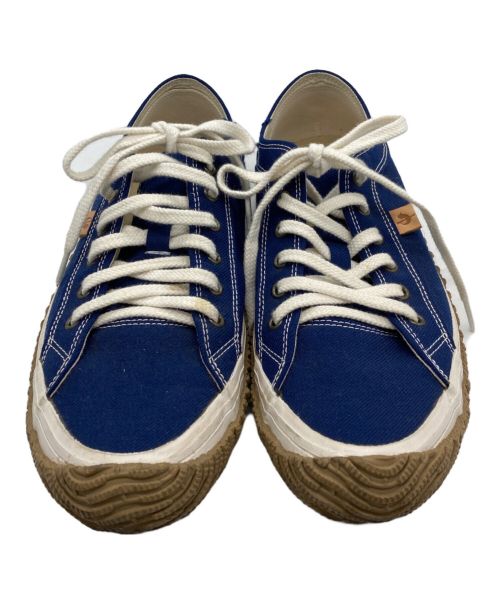 SPINGLE MOVE（スピングルムーヴ）SPINGLE MOVE (スピングルムーヴ) SPM-198 ネイビー サイズ:Mの古着・服飾アイテム