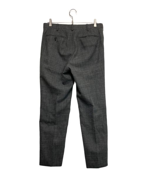 THE SUIT SELECT（ザ スーツセレクト）THE SUIT SELECT (ザ スーツセレクト) ダブルセットアップスーツ グレー サイズ:AB5の古着・服飾アイテム