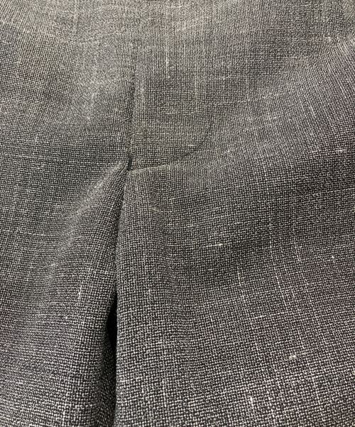 THE SUIT SELECT（ザ スーツセレクト）THE SUIT SELECT (ザ スーツセレクト) ダブルセットアップスーツ グレー サイズ:AB5の古着・服飾アイテム