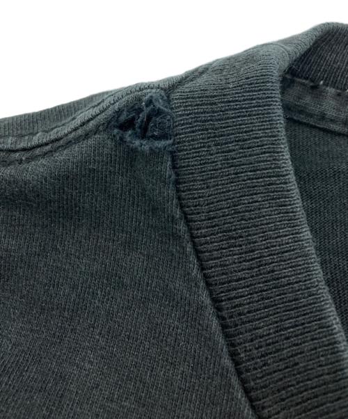 ONE PIECE（ワンピース）ONE PIECE (ワンピース) ロングスリーブTシャツ ブラック サイズ:Lの古着・服飾アイテム