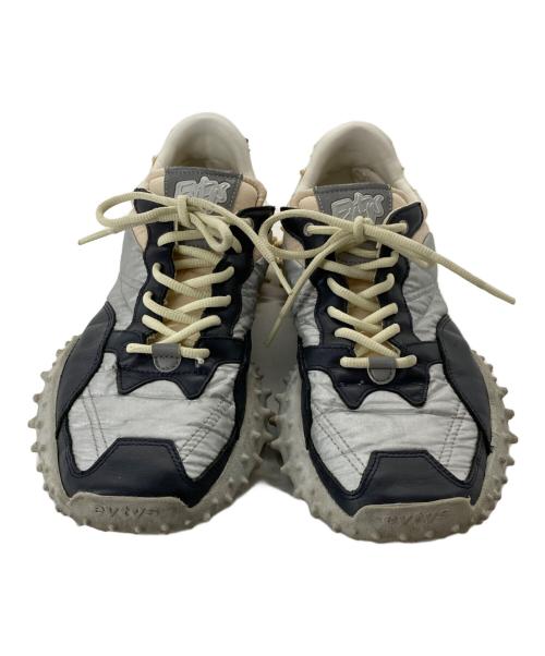 Eytys（エイティーズ）Eytys (エイティーズ) FUGA NEPUNE ホワイト サイズ:43の古着・服飾アイテム