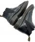 中古・古着 Dr.Martens (ドクターマーチン) チェルシーブーツ ブラック サイズ:UK6：4500円