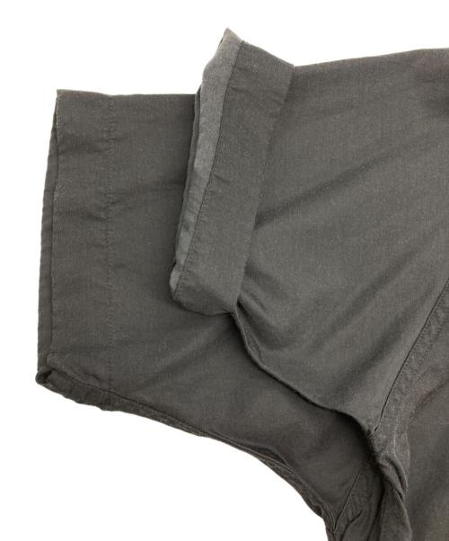 KATHARINE HAMNETT（キャサリンハムネット）KATHARINE HAMNETT (キャサリンハムネット) Ron Herman (ロンハーマン) CHOOSE LIFE TEE ブラック サイズ:XSの古着・服飾アイテム