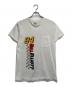 KUDZU（クズ）の古着「［古着］90'sプリントTシャツ」｜ホワイト