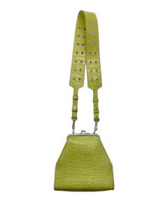 中古・古着通販】SANTAKU (サンタク) 4way grain leather shoulder bag