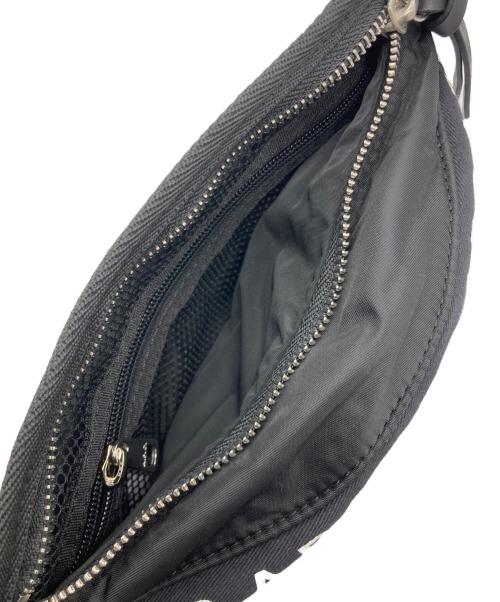 A.P.C.（アーペーセー）A.P.C. (アーペーセー) ショルダーバッグ ブラック サイズ:-の古着・服飾アイテム