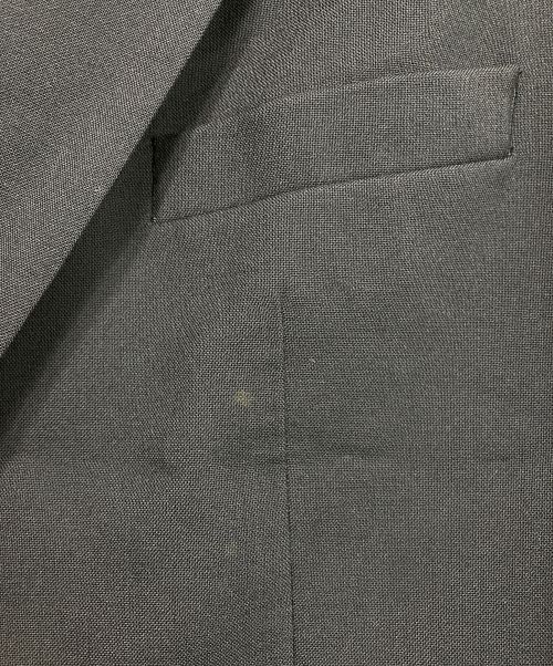 346 BROOKS BROTHERS（346 ブルックスブラザーズ）346 BROOKS BROTHERS (346 ブルックスブラザーズ) 紺ブレ ネイビー サイズ:43の古着・服飾アイテム