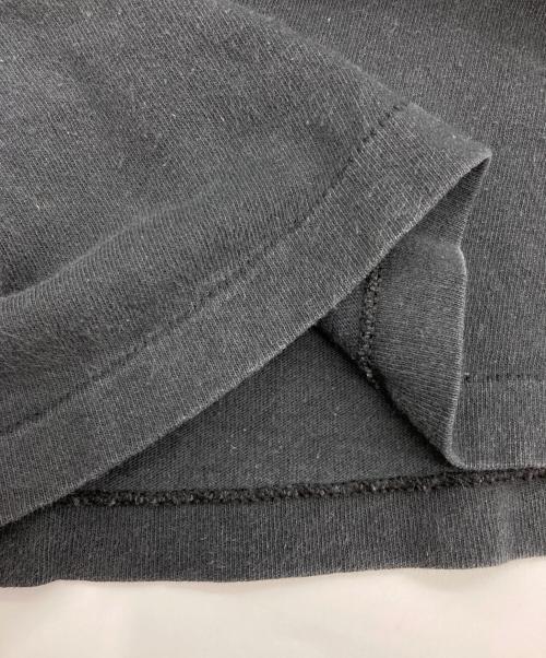 3D EMBLEM（3dエンブレム）3D EMBLEM (3dエンブレム) ［古着］ 90’s black hills rally プリントTシャツ ブラック サイズ:XXLの古着・服飾アイテム