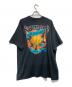 3D EMBLEM (3dエンブレム) ［古着］ 90’s black hills rally プリントTシャツ ブラック サイズ:XXL：13000円